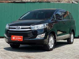 Jual mobil Toyota Kijang Innova 2018 , Kota Bogor, Jawa Barat 8