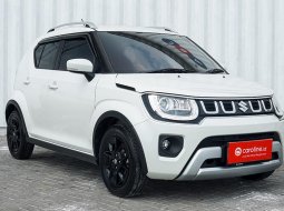 Jual mobil Suzuki Ignis 2022 , Kota Bogor, Jawa Barat - F1583V