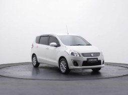 Suzuki Ertiga GL 2014 Putih - DP MINIM ATAU BUNGA 0% - BISA TUKAR TAMBAH