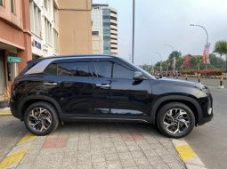 Hyundai Creta 2022 style dp 0 bs tkr tambah prime 2