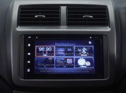 Daihatsu Ayla 1.2L R MT DLX 2019 Hatchback 4