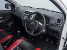 Daihatsu Ayla 1.2L R MT DLX 2019 Hatchback 6