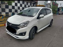 Daihatsu Ayla 1.2L R MT DLX 2019 Hatchback 7