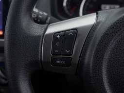 Daihatsu Ayla 1.2L R MT DLX 2019 Hatchback 8