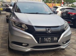 Honda HR-V Prestige 2016