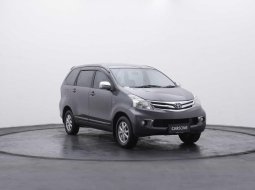 Toyota Avanza G 2013 - DP MINIM ATAU BUNGA 0% - BISA TUKAR TAMBAH