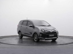 Toyota Calya G 2019 - DP MINIM ATAU BUNGA 0% - BISA TUKAR TAMBAH