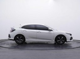 Promo Honda Civic Turbo murah 2