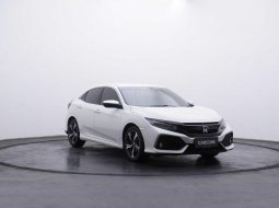Promo Honda Civic Turbo murah