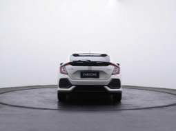 Promo Honda Civic Turbo murah 3