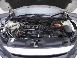Promo Honda Civic Turbo murah 5