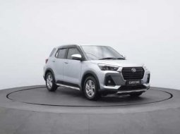 Daihatsu Rocky X 2021 SUV|Dp 15 Juta Dan Angsuran 4 Jutaan|