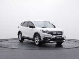 Honda CR-V 2.0 2017 SUV|Dp 25 Juta Dan Angsuran 5 Jutaan| 1