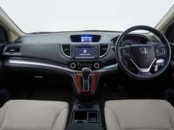 Honda CR-V 2.0 2017 SUV|Dp 25 Juta Dan Angsuran 5 Jutaan| 6
