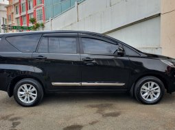 Toyota Kijang Innova 2.4G 2018 diesel matic hitam dp 55 jtan cash kredit proses bisa dibantu 4