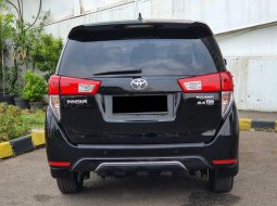 Toyota Kijang Innova 2.4G 2018 diesel matic hitam dp 55 jtan cash kredit proses bisa dibantu 6