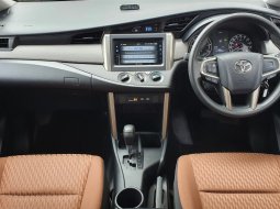 Toyota Kijang Innova 2.4G 2018 diesel matic hitam dp 55 jtan cash kredit proses bisa dibantu 9