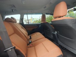 Toyota Kijang Innova 2.4G 2018 diesel matic hitam dp 55 jtan cash kredit proses bisa dibantu 11