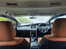 Toyota Kijang Innova 2.4G 2018 diesel matic hitam dp 55 jtan cash kredit proses bisa dibantu 12