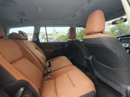 Toyota Kijang Innova 2.4G 2018 diesel matic hitam dp 55 jtan cash kredit proses bisa dibantu 13