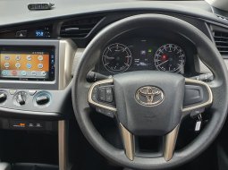 Toyota Kijang Innova 2.4G 2018 diesel matic hitam dp 55 jtan cash kredit proses bisa dibantu 14