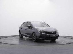 Honda Civic Hatchback RS 2021 - DP MINIM ATAU BUNGA 0% - BISA TUKAR TAMBAH 1