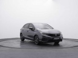 Honda Civic Hatchback RS 2021 - DP MINIM ATAU BUNGA 0% - BISA TUKAR TAMBAH