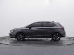 Honda Civic Hatchback RS 2021 - DP MINIM ATAU BUNGA 0% - BISA TUKAR TAMBAH 4