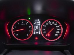 Honda Civic Hatchback RS 2021 - DP MINIM ATAU BUNGA 0% - BISA TUKAR TAMBAH 8