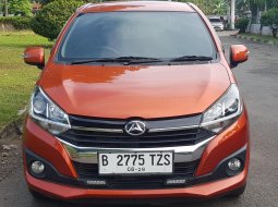 Daihatsu Ayla 1.2L R AT DLX 2018
