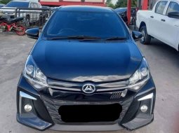 Daihatsu Ayla R 2018 Hatchback