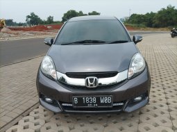 Honda Mobilio E CVT 2015 Abu-abu
Siap Pakai Tidak ada PR luar dalam orisinil
Istimewa