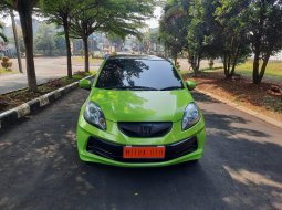 Honda Brio E Automatic 2013 CBU
Istimewa Siap Pakai Luar kota 1