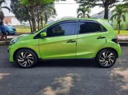 Honda Brio E Automatic 2013 CBU
Istimewa Siap Pakai Luar kota 9