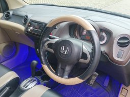 Honda Brio E Automatic 2013 CBU
Istimewa Siap Pakai Luar kota 12