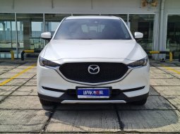 Mazda CX-5 Elite 2017 Putih AT 1