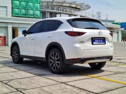 Mazda CX-5 Elite 2017 Putih AT 3