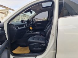 Mazda CX-5 Elite 2017 Putih AT 4