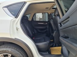 Mazda CX-5 Elite 2017 Putih AT 6