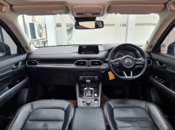 Mazda CX-5 Elite 2017 Putih AT 7