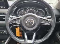 Mazda CX-5 Elite 2017 Putih AT 8