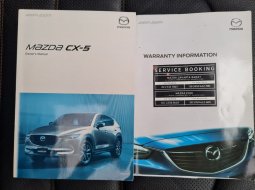 Mazda CX-5 Elite 2017 Putih AT 14