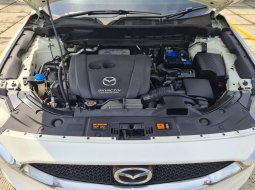 Mazda CX-5 Elite 2017 Putih AT 16