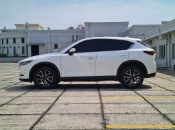 Mazda CX-5 Elite 2017 Putih AT 19