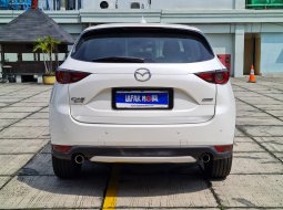 Mazda CX-5 Elite 2017 Putih AT 22