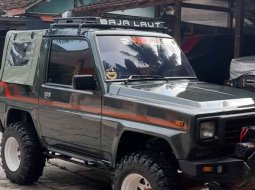 Daihatsu Taft F70 GT 1992 no minus