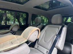 Mercedes-Benz V-Class V 260 2019 Hitam 10