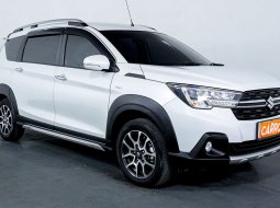 JUAL Suzuki XL7 Alpha AT 2021 Putih