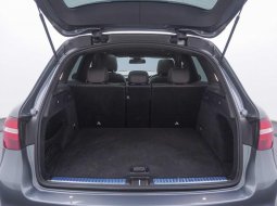 Mercedes-Benz GLC 200 AMG Line 2019 Abu-abu- DP MINIM ATAU BUNGA 0% - BISA TUKAR TAMBAH 4