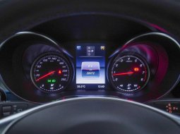Mercedes-Benz GLC 200 AMG Line 2019 Abu-abu- DP MINIM ATAU BUNGA 0% - BISA TUKAR TAMBAH 11
